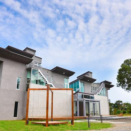 Shen 57 Hostel Hengchun South Gate Exterior photo