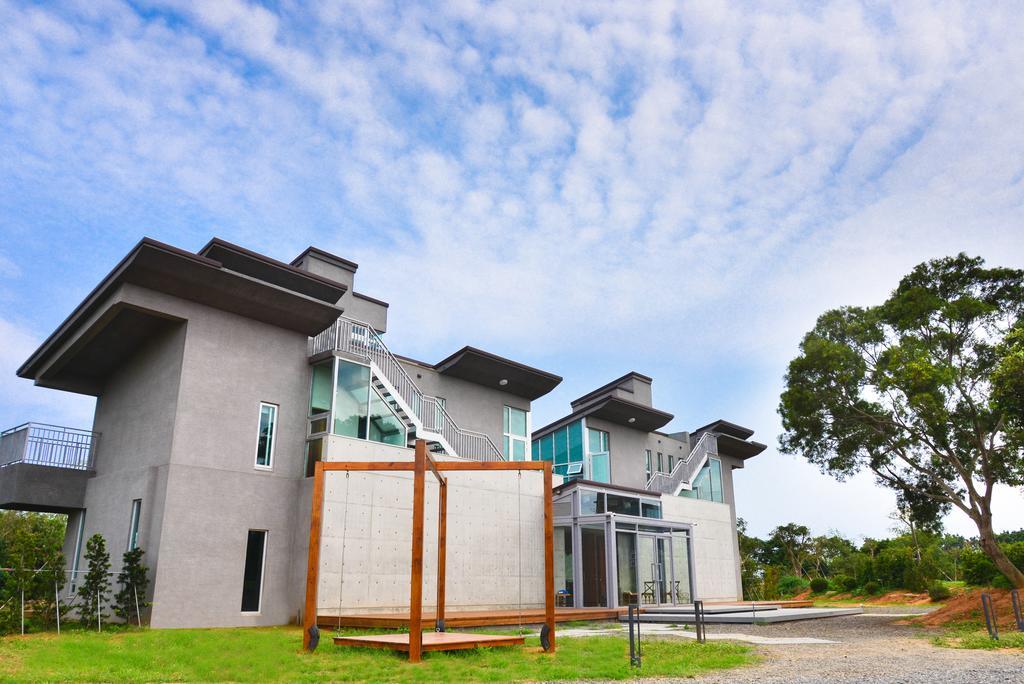 Shen 57 Hostel Hengchun South Gate Exterior photo