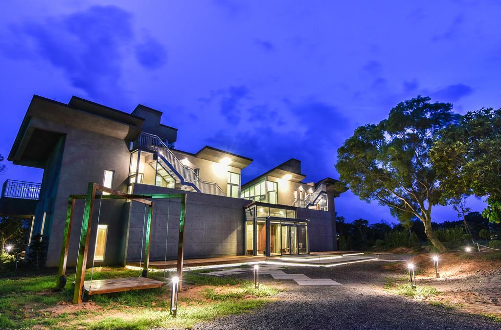Shen 57 Hostel Hengchun South Gate Exterior photo